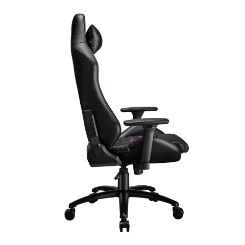 Кресло компьютерное игровое TESORO Alphaeon S3 TS-F720 Pink