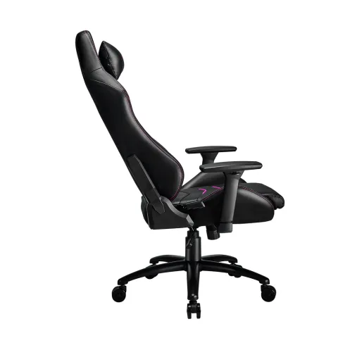 Кресло компьютерное игровое TESORO Alphaeon S3 TS-F720 Pink