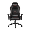 Кресло компьютерное игровое TESORO Alphaeon S3 TS-F720 Red