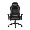 Кресло компьютерное игровое TESORO Alphaeon S3 TS-F720 Red