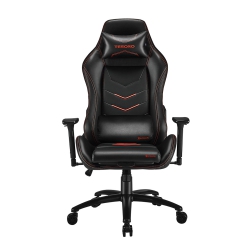 Кресло компьютерное игровое TESORO Alphaeon S3 TS-F720 Red