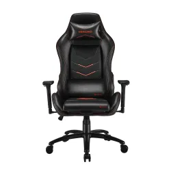 Кресло компьютерное игровое TESORO Alphaeon S3 TS-F720 Red