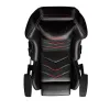 Кресло компьютерное игровое TESORO Alphaeon S3 TS-F720 Red