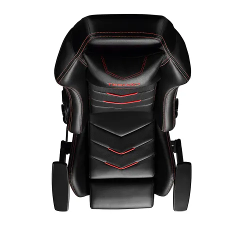Кресло компьютерное игровое TESORO Alphaeon S3 TS-F720 Red