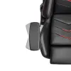 Кресло компьютерное игровое TESORO Alphaeon S3 TS-F720 Red