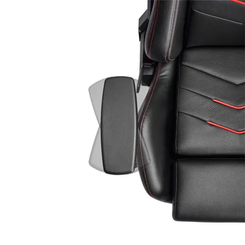 Кресло компьютерное игровое TESORO Alphaeon S3 TS-F720 Red