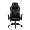 Кресло компьютерное игровое TESORO Alphaeon S3 TS-F720 Red