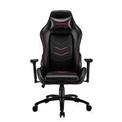 Кресло компьютерное игровое TESORO Alphaeon S3 TS-F720 Red