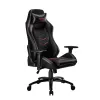 Кресло компьютерное игровое TESORO Alphaeon S3 TS-F720 Red