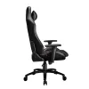 Кресло компьютерное игровое TESORO Alphaeon S3 TS-F720 Red
