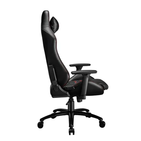 Кресло компьютерное игровое TESORO Alphaeon S3 TS-F720 Red