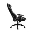 Кресло компьютерное игровое TESORO Alphaeon S3 TS-F720 Red