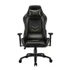 Кресло компьютерное игровое TESORO Alphaeon S3 TS-F720 Yellow