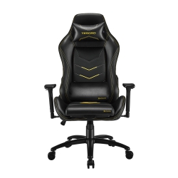 Кресло компьютерное игровое TESORO Alphaeon S3 TS-F720 Yellow