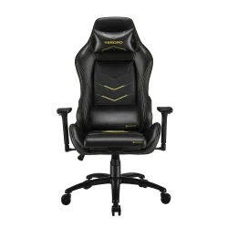 Кресло компьютерное игровое TESORO Alphaeon S3 TS-F720 Yellow
