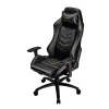 Кресло компьютерное игровое TESORO Alphaeon S3 TS-F720 Yellow