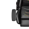 Кресло компьютерное игровое TESORO Alphaeon S3 TS-F720 Yellow