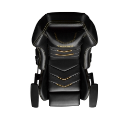 Кресло компьютерное игровое TESORO Alphaeon S3 TS-F720 Yellow