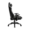 Кресло компьютерное игровое TESORO Alphaeon S3 TS-F720 Yellow