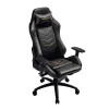 Кресло компьютерное игровое TESORO Alphaeon S3 TS-F720 Yellow