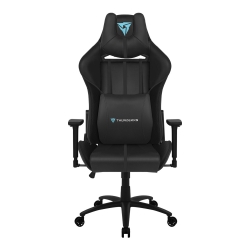 Кресло компьютерное игровое ThunderX3 BC5 Black AIR