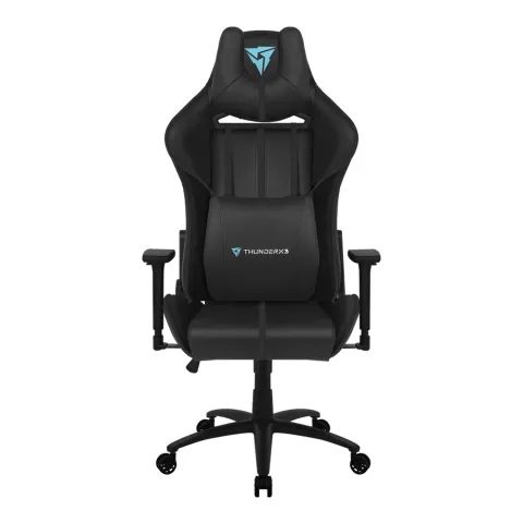 Кресло компьютерное игровое ThunderX3 BC5 Black AIR