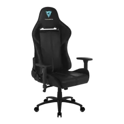 Кресло компьютерное игровое ThunderX3 BC5 Black AIR