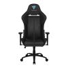 Кресло компьютерное игровое ThunderX3 BC5 Black AIR