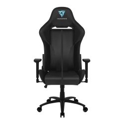 Кресло компьютерное игровое ThunderX3 BC5 Black AIR