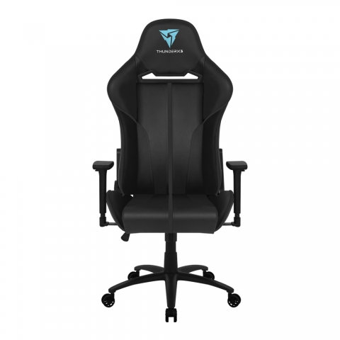 Кресло компьютерное игровое ThunderX3 BC5 Black AIR