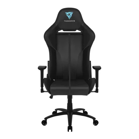 Кресло компьютерное игровое ThunderX3 BC5 Black AIR