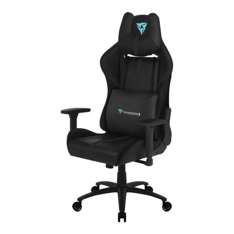 Кресло компьютерное игровое ThunderX3 BC5 Black AIR