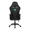 Кресло компьютерное игровое ThunderX3 BC5 Black AIR