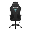Кресло компьютерное игровое ThunderX3 BC5 Black AIR