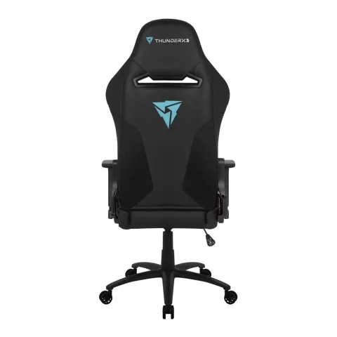 Кресло компьютерное игровое ThunderX3 BC5 Black AIR