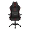 Кресло компьютерное игровое ThunderX3 BC5 Black-Red AIR