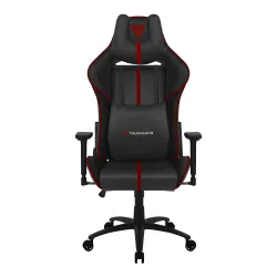 Кресло компьютерное игровое ThunderX3 BC5 Black-Red AIR