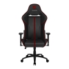Кресло компьютерное игровое ThunderX3 BC5 Black-Red AIR