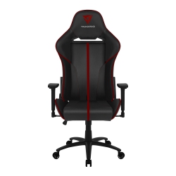 Кресло компьютерное игровое ThunderX3 BC5 Black-Red AIR
