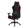 Кресло компьютерное игровое ThunderX3 BC5 Black-Red AIR