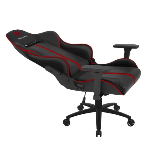Кресло компьютерное игровое ThunderX3 BC5 Black-Red AIR
