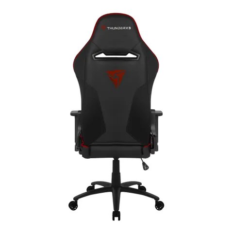 Кресло компьютерное игровое ThunderX3 BC5 Black-Red AIR