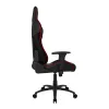 Кресло компьютерное игровое ThunderX3 BC5 Black-Red AIR