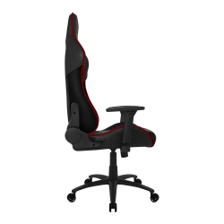 Кресло компьютерное игровое ThunderX3 BC5 Black-Red AIR