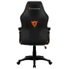Кресло компьютерное игровое ThunderX3 EC1 Black-Orange AIR