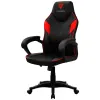 Кресло компьютерное игровое ThunderX3 EC1 Black-Red AIR