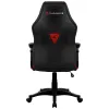 Кресло компьютерное игровое ThunderX3 EC1 Black-Red AIR