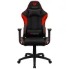 Кресло компьютерное игровое ThunderX3 EC3 Black-Red AIR