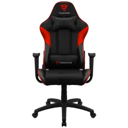 Кресло компьютерное игровое ThunderX3 EC3 Black-Red AIR