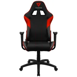 Кресло компьютерное игровое ThunderX3 EC3 Black-Red AIR